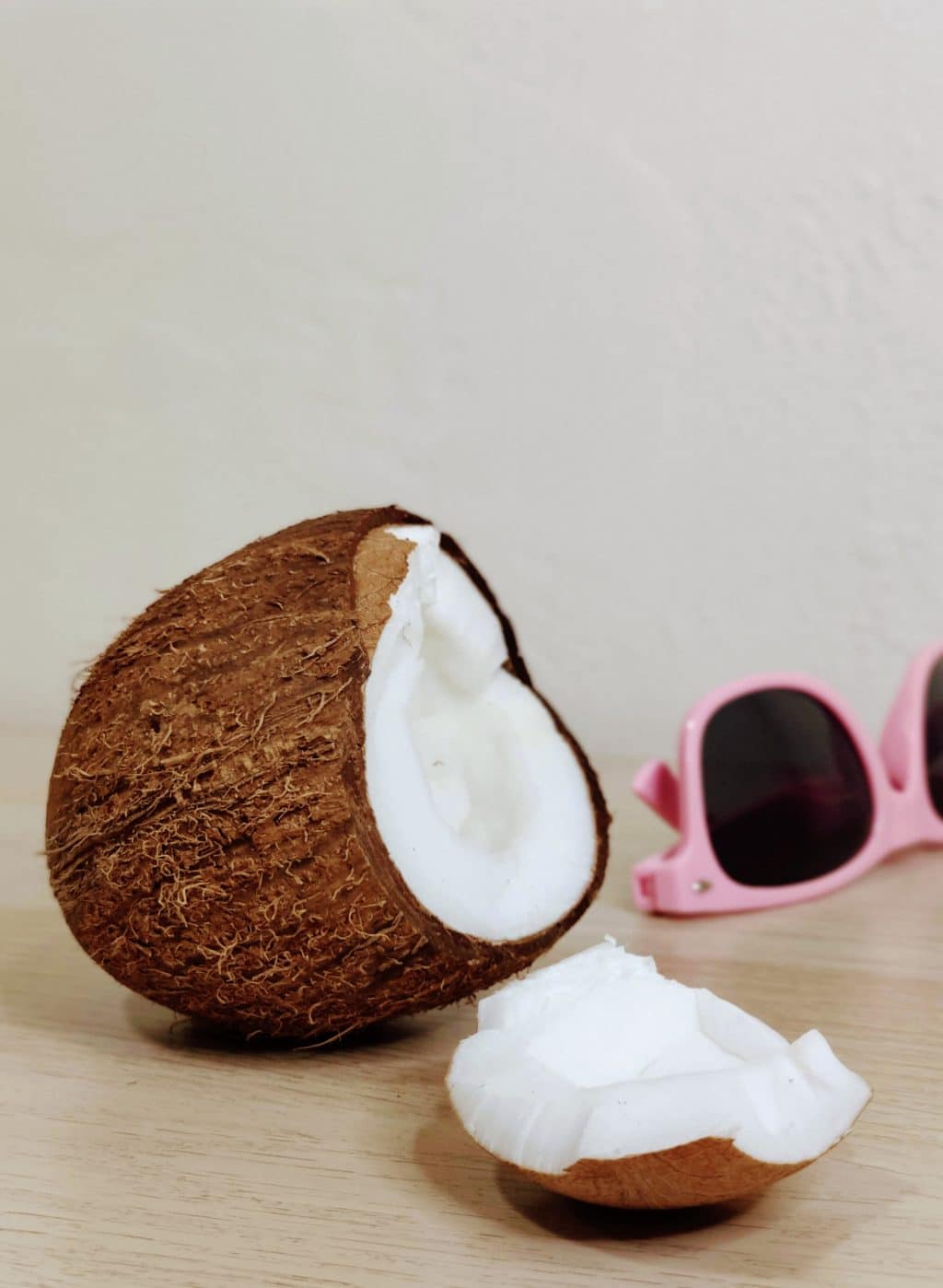 Kokosová mouka