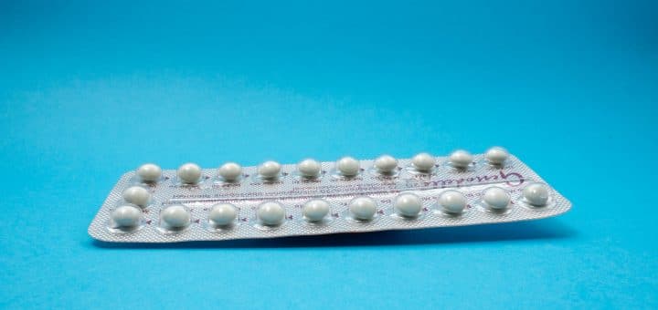 vysazení antikoncepce