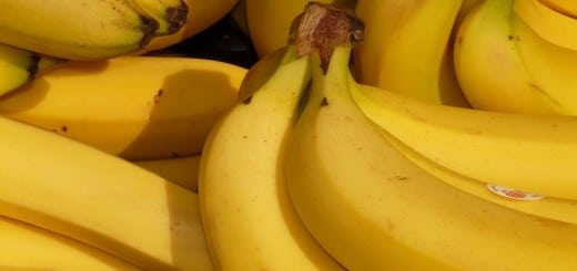 Banánová dieta