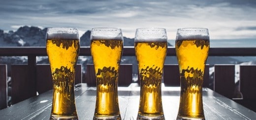 pivo a účinky na zdraví